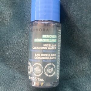 Sephora Makeup Remover